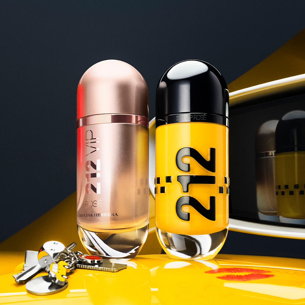 212 VIP ROS&Eacute; EAU DE PARFUM